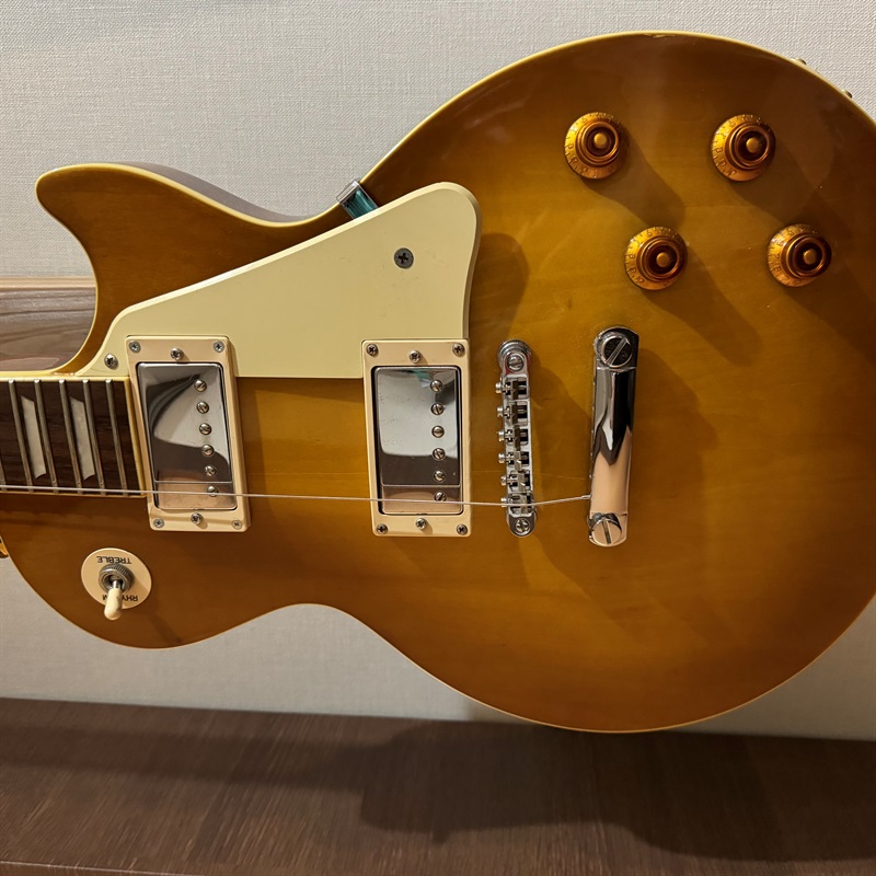 Epiphone Les Paul Standard Plain Top HBの画像